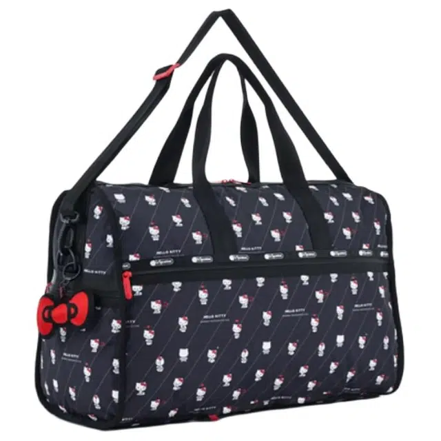 LeSportsac x HELLO KITTY