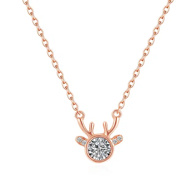 POTTICY 18K