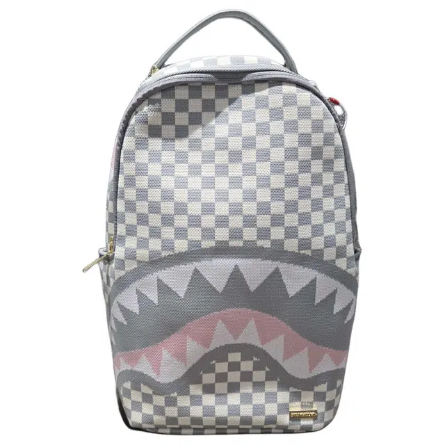 SPRAYGROUND Logo