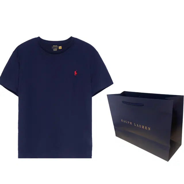 Polo Ralph Lauren SS23 T