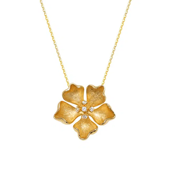 LOYALHEARTS 18K