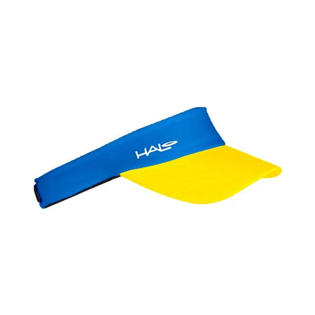 HALO dryline