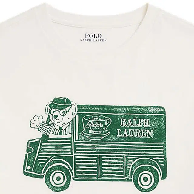 Polo Ralph LaurenT