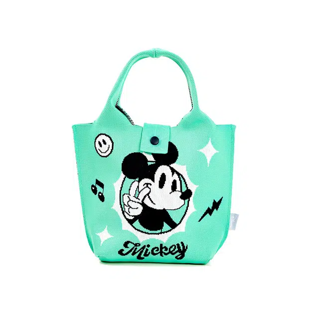 MESUCA x Disney