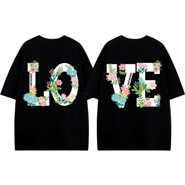 UNthemed LOVET