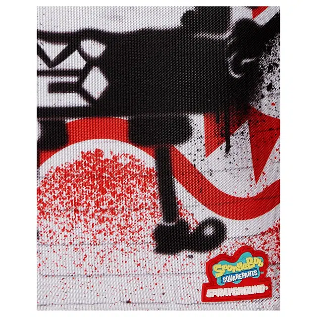 SPRAYGROUND