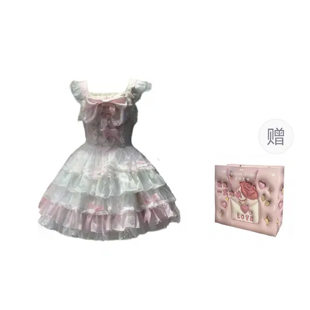 Outdoor Prince lolitajsk