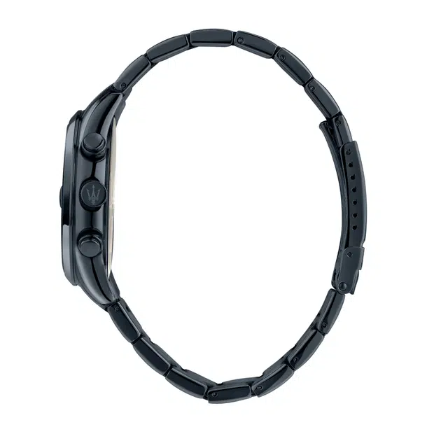 Maserati BLUE EDITION