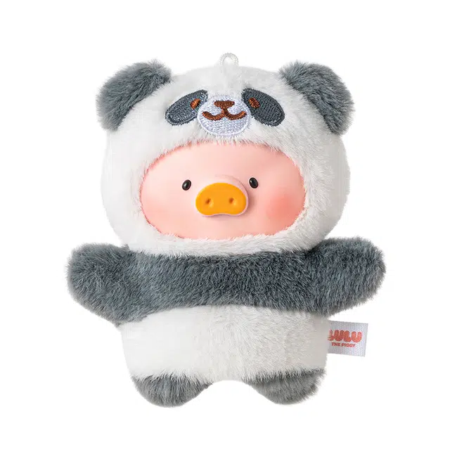 TOYZEROPLUS LuLu 6