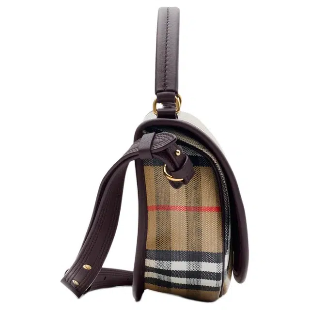 Burberry Highlands