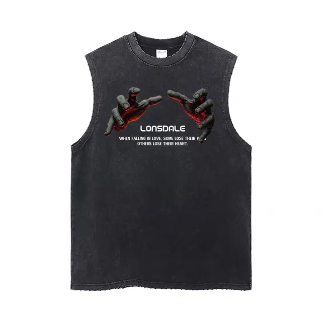 LONSDALE