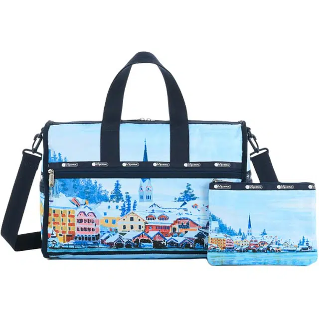 LeSportsac