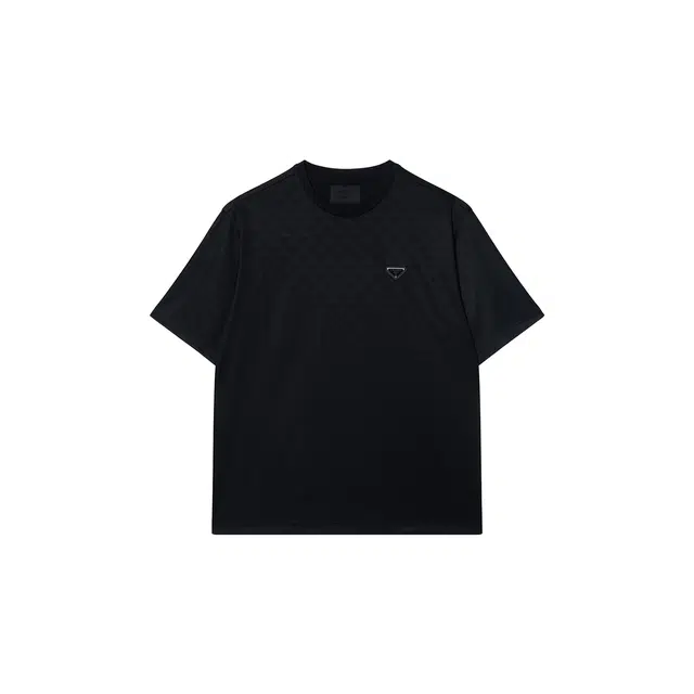 PRADA FW24 LogoT