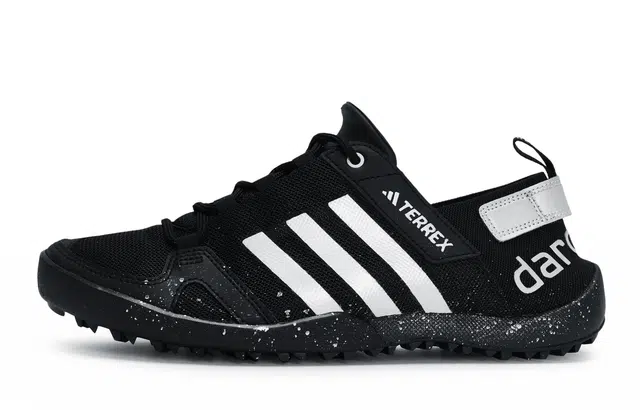 adidas TERREX DAROGA PLUS HEAT.RDY REGO