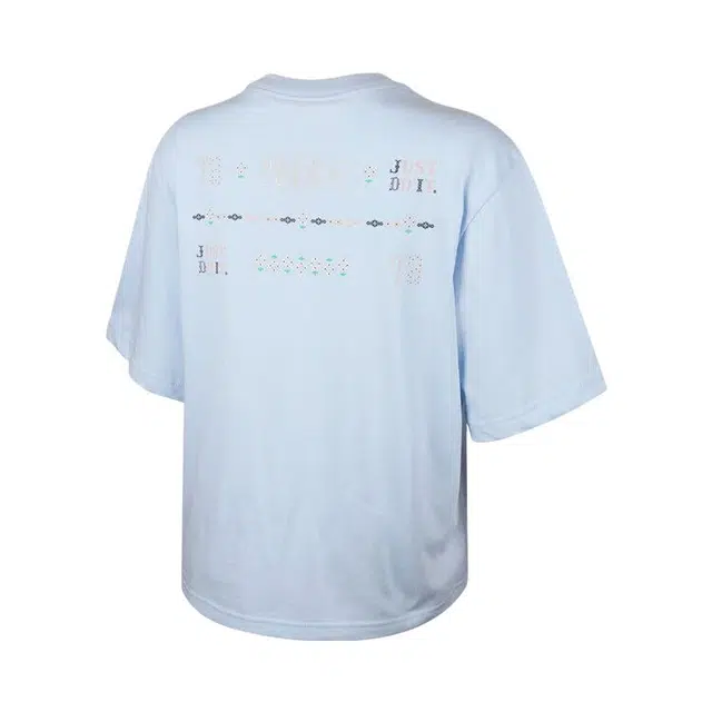 Nike AS W NSW SS BOXY BSB GCEL T