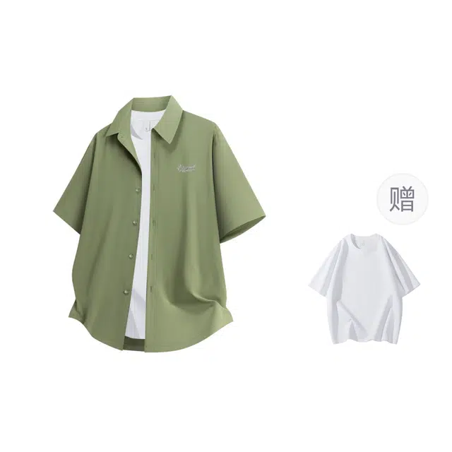VIPGOOSE cleanfitloog
