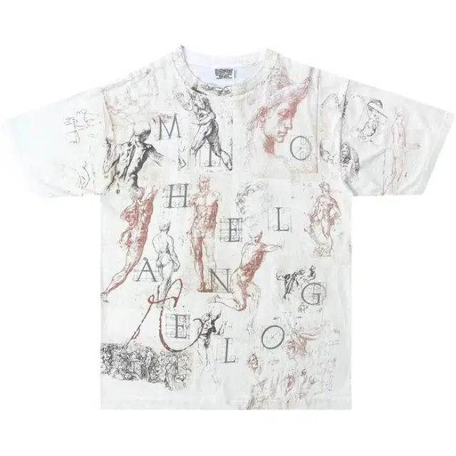 Even Vintage T