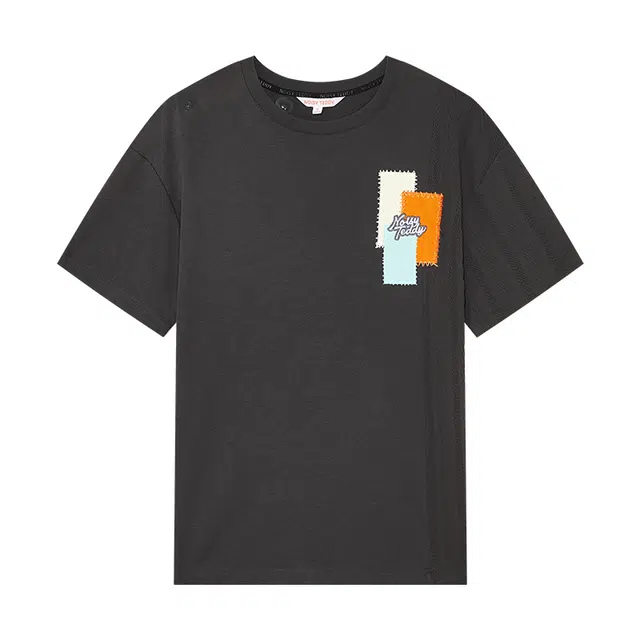 NOISY TEDDY T