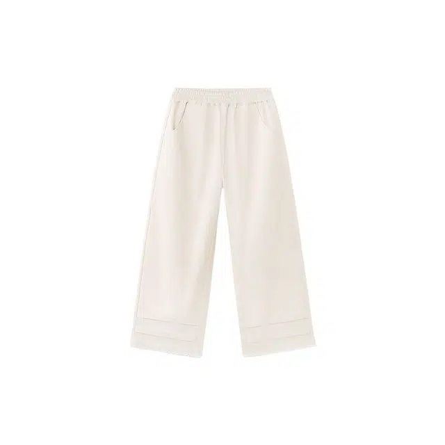 英氏长裤 时尚耐磨透气百搭 中小童