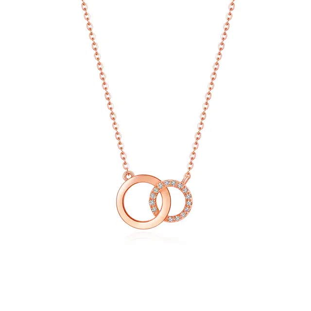 POTTICY 18K