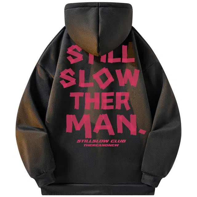 Stillslow LOGO