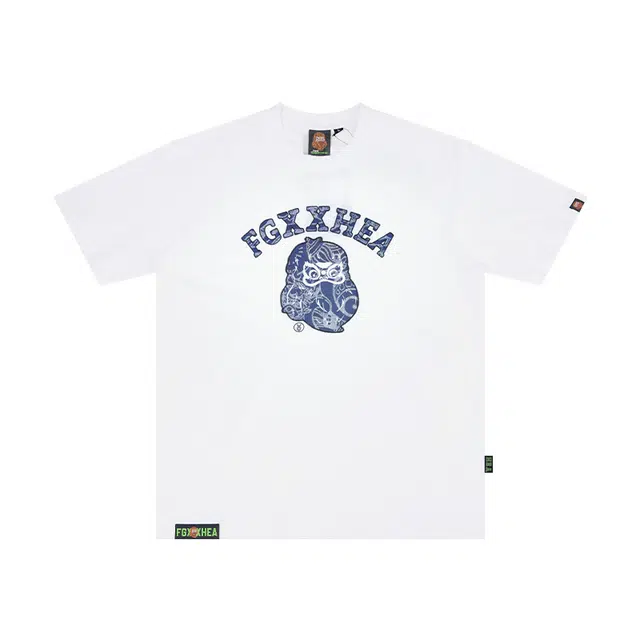 HEA x fingercroxx T