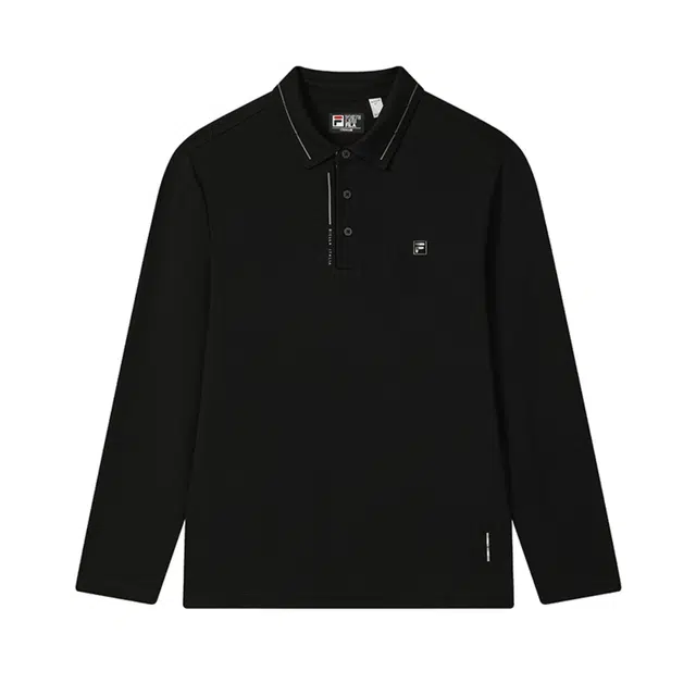 FILA WHITE POLO