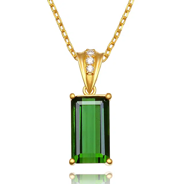 KING SIZE JEWELRY 18K