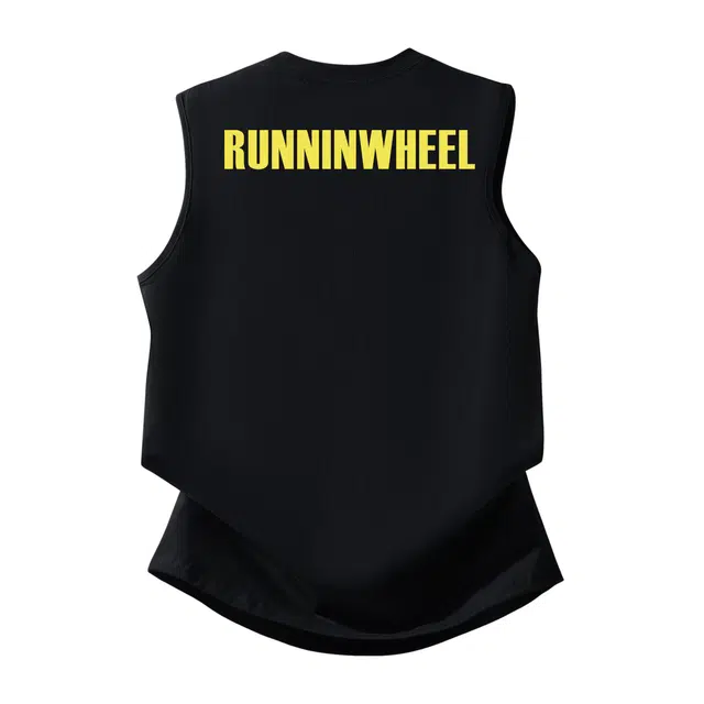 RUNNINWHEEL Logo