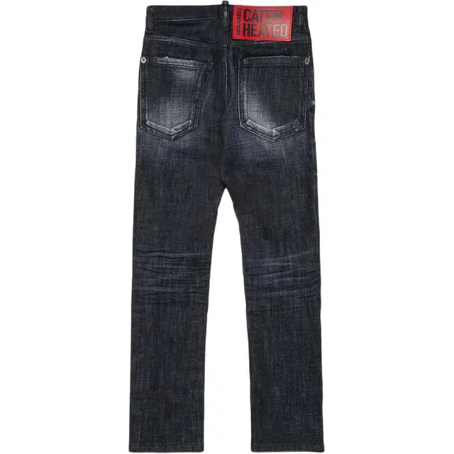DSQUARED 2 SS25 logo