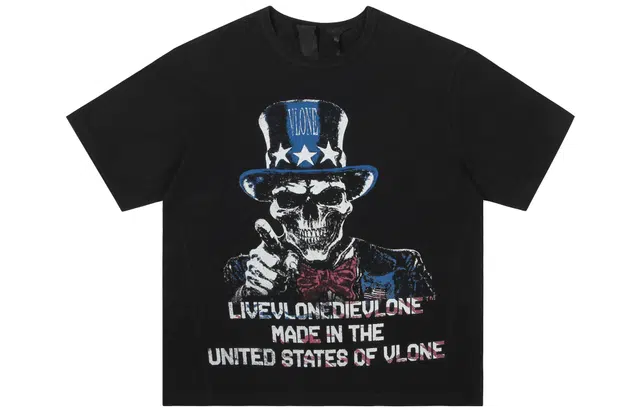 VLONE TSFF T