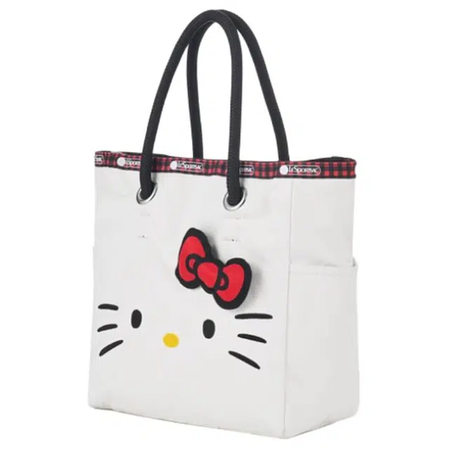 LeSportsac x HELLO KITTY Tote