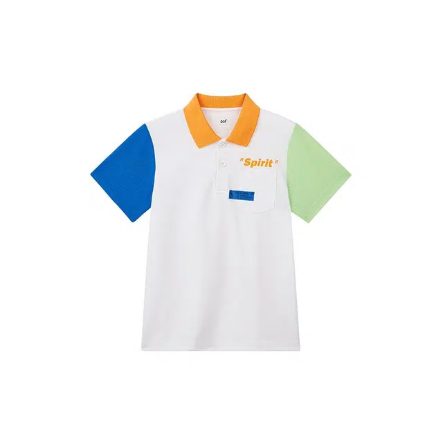 361KIDS Polo