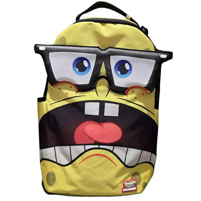 SPRAYGROUND