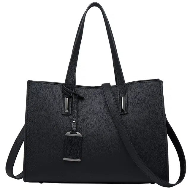 ZOOLER Tote