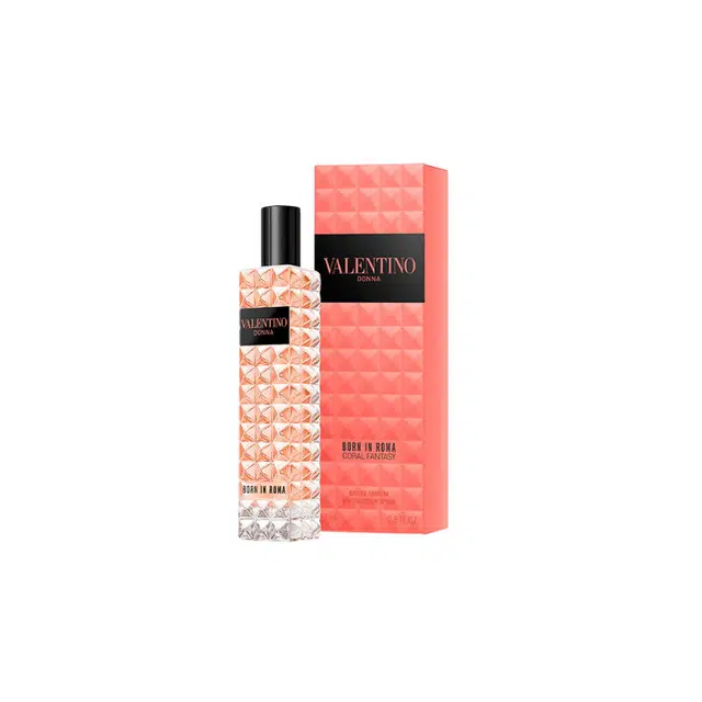 Valentino BORN IN ROMA EDP 15ml15ml*215ml*315ml*515ml*8