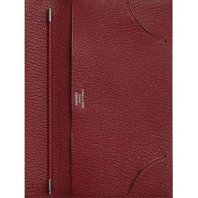 HERMES Vision II Simple 55 Rouge H