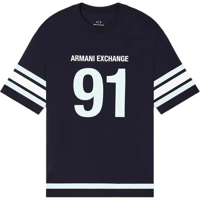 ARMANI EXCHANGEAE T