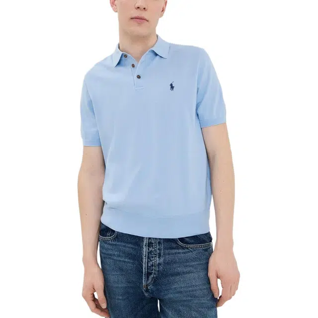Polo Ralph Lauren SS25 Polo