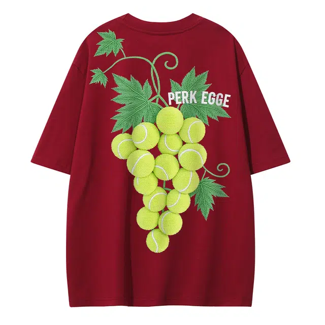 PERK EGLE 230cleanfitLogoT