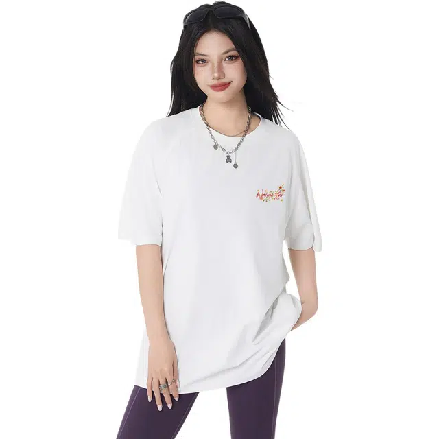 Warrior T