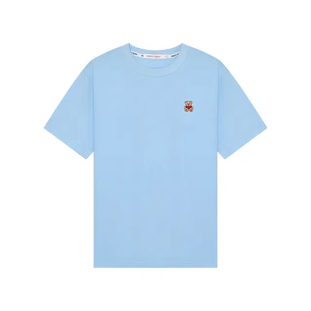 NOISY TEDDY T