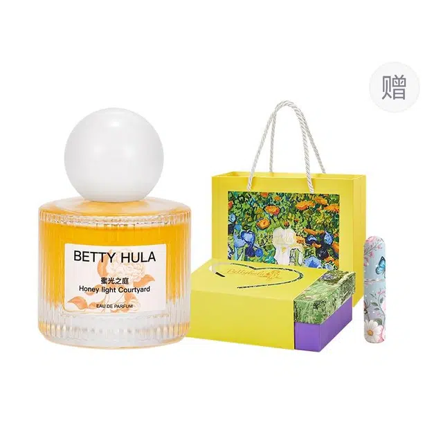 Betty Hula EDP