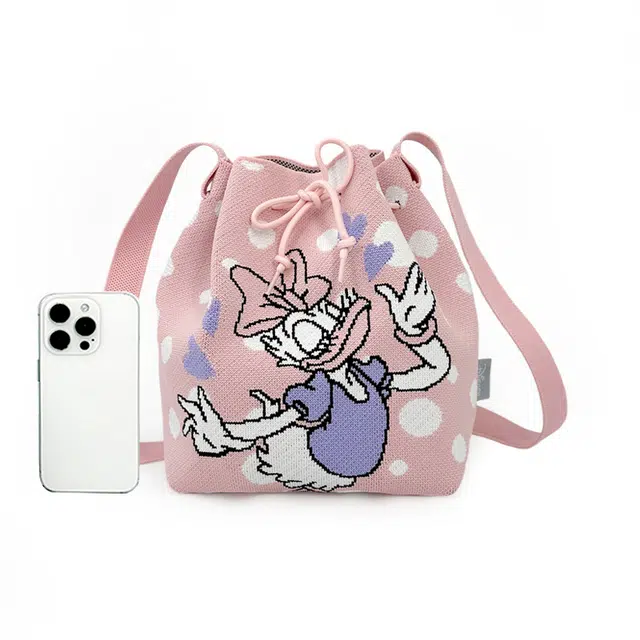MESUCA x Disney
