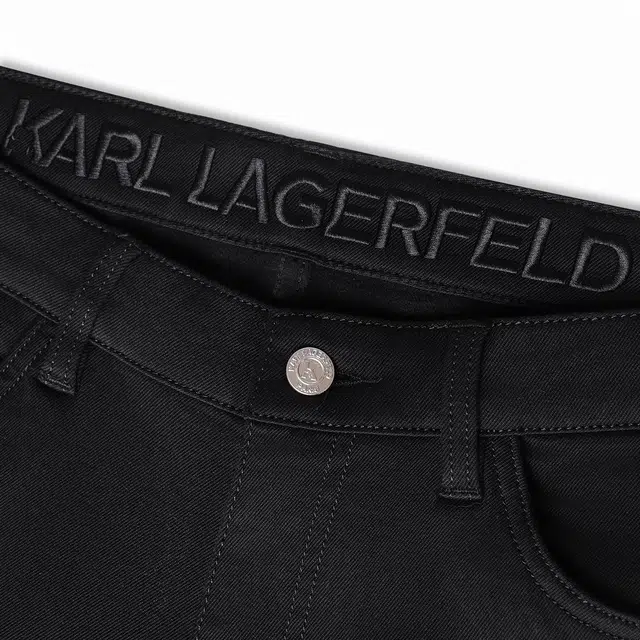 KARL LAGERFELD Logo