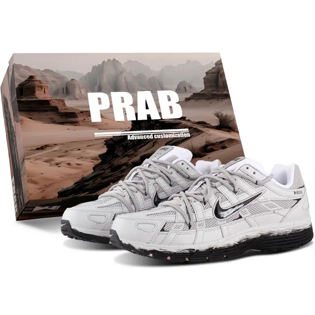 Nike P-6000