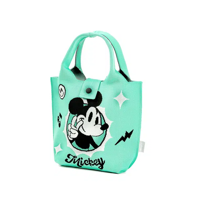 MESUCA x Disney