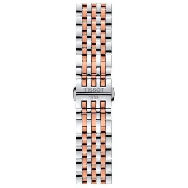 TISSOT 30 40mm T063.907.22.038.01