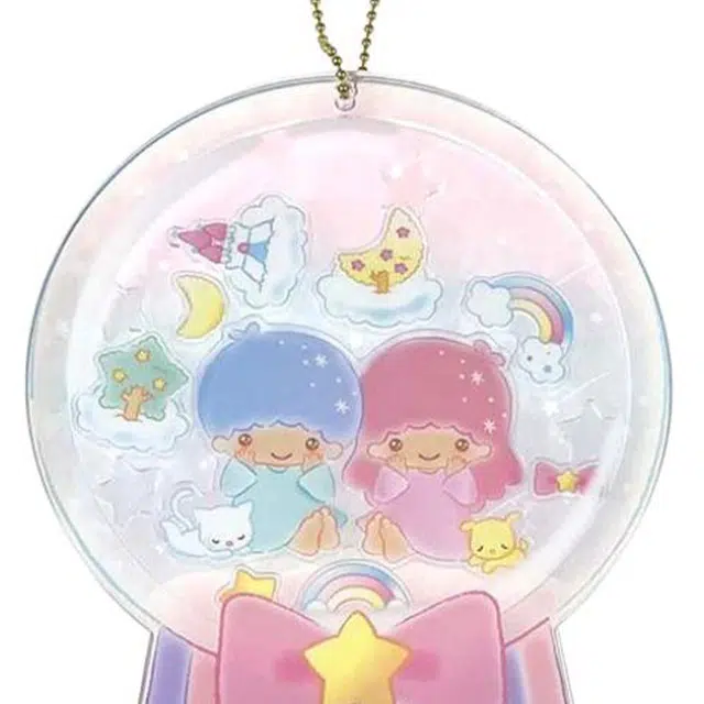 Sanrio LittleTwinStars