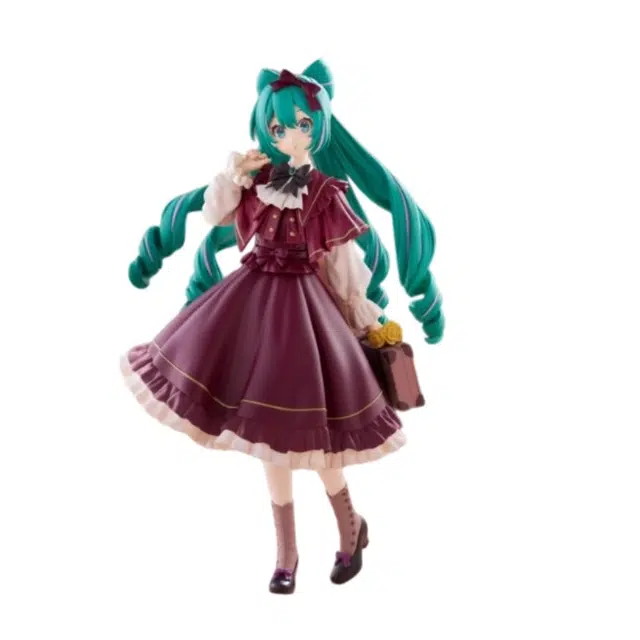 FURYU TTi